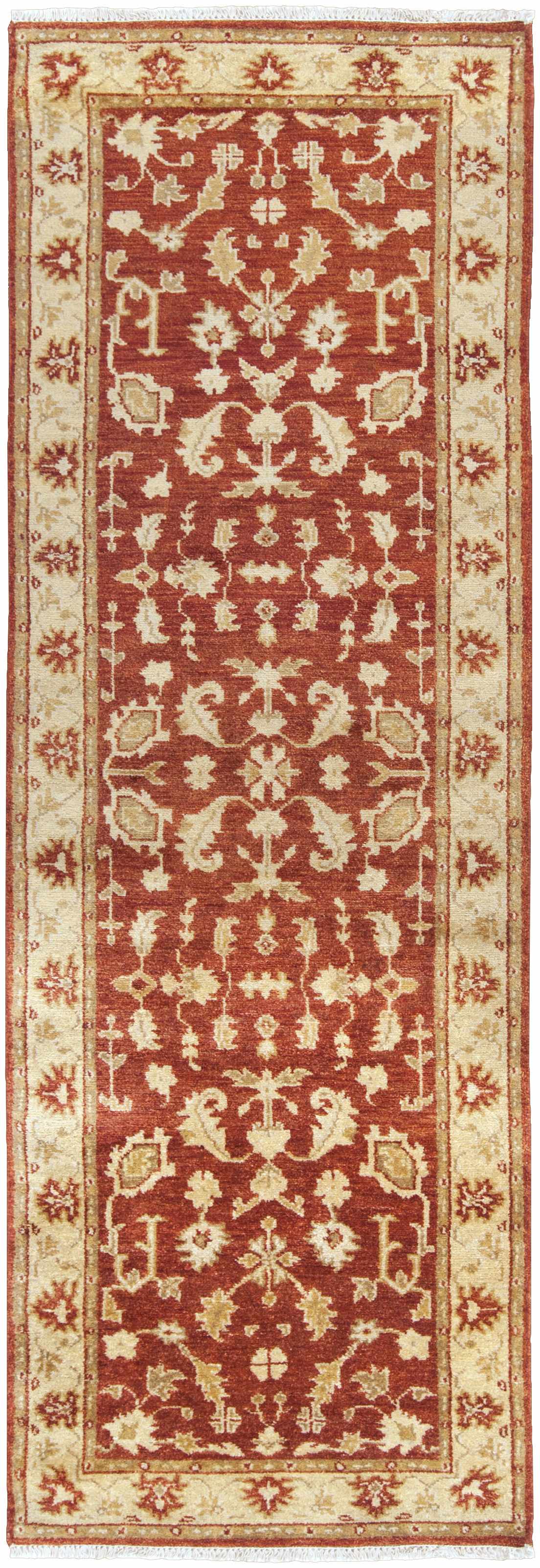 Parkhill Area Rug - Clearance