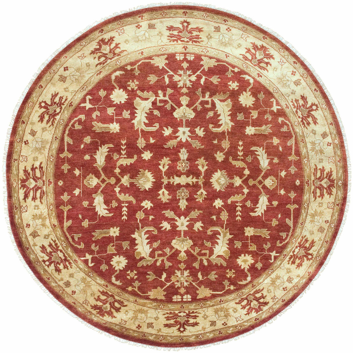 Parkhill Area Rug - Clearance