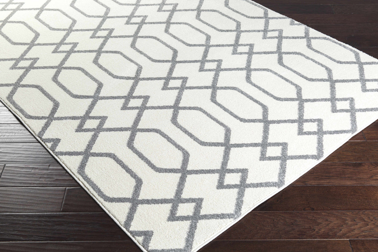 Parksley Area Rug - Clearance