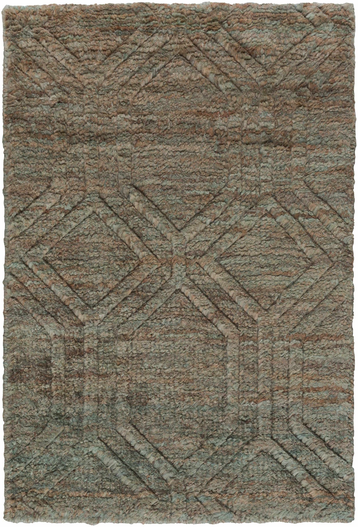 Parkville Jute Carpet - Clearance