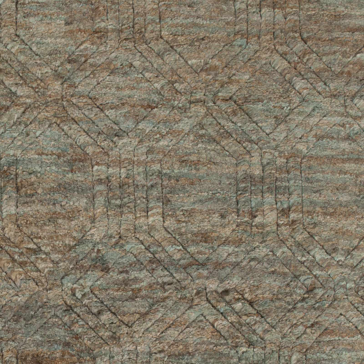 Parkville Jute Carpet - Clearance