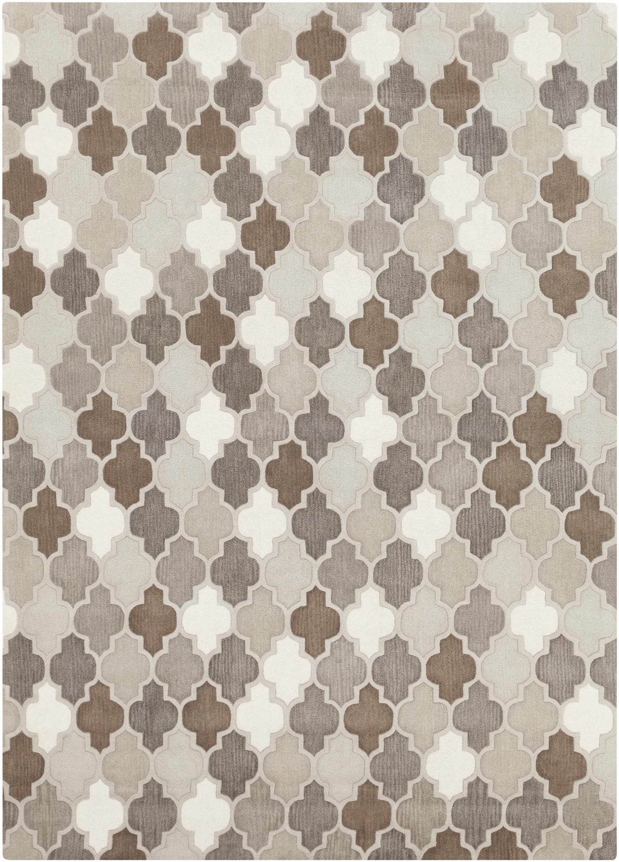 Paron Area Rug - Clearance