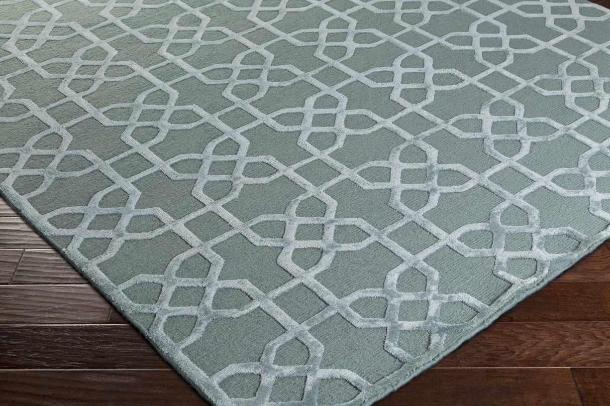Paskenta Area Carpet - Clearance