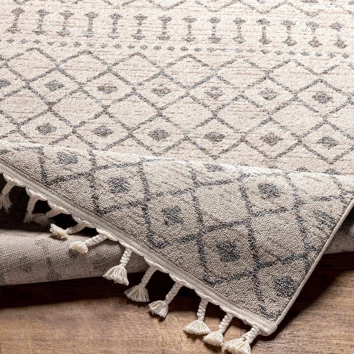 Patnanungan Area Rug - Clearance