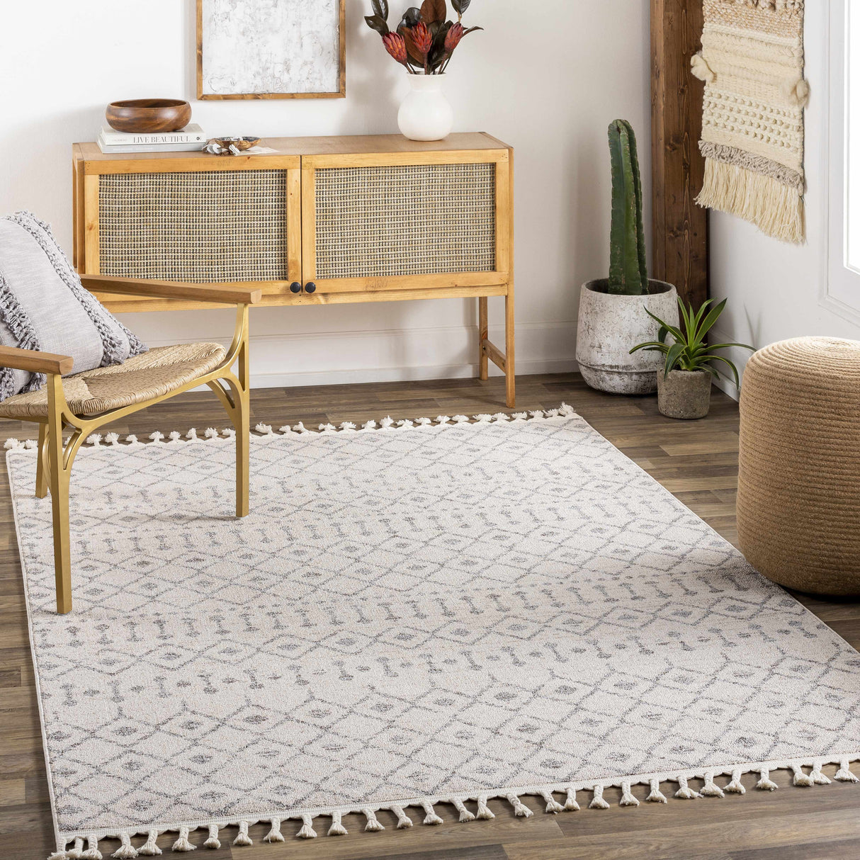 Patnanungan Area Rug - Clearance