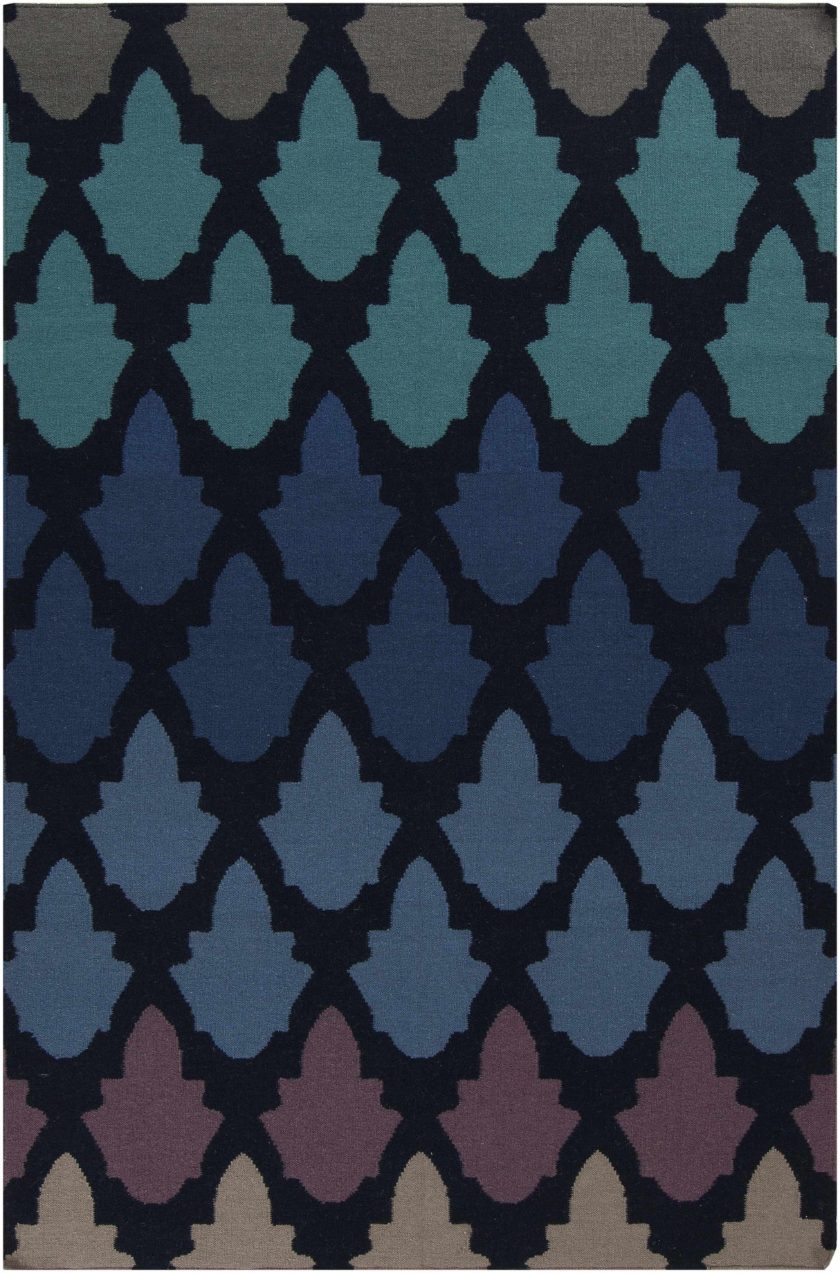 Paton Area Rug - Clearance
