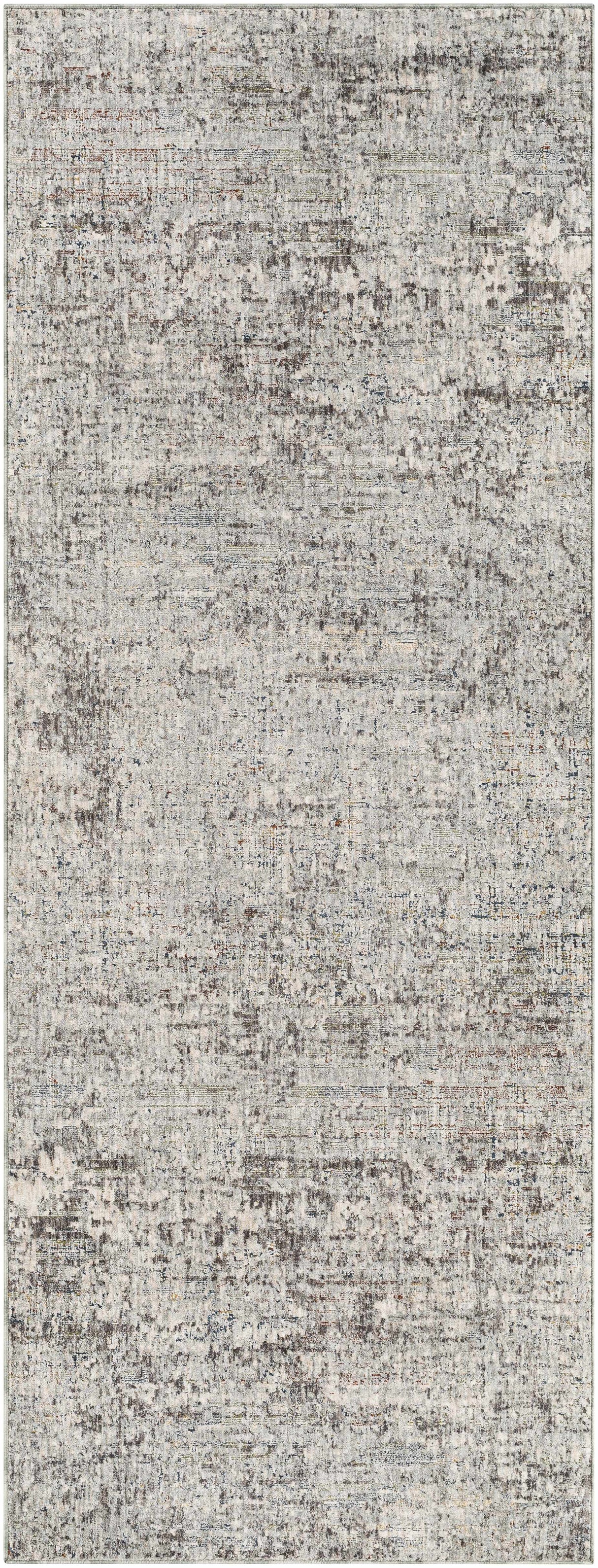 Penokee Carved Statement Rug