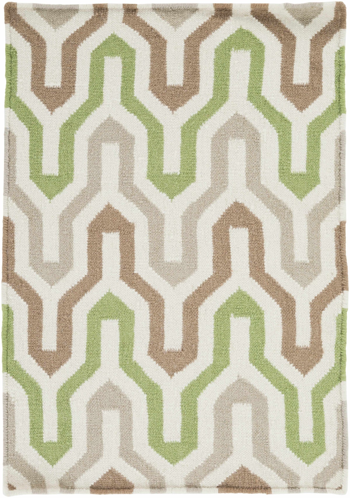Penryn Wool Area Rug - Clearance