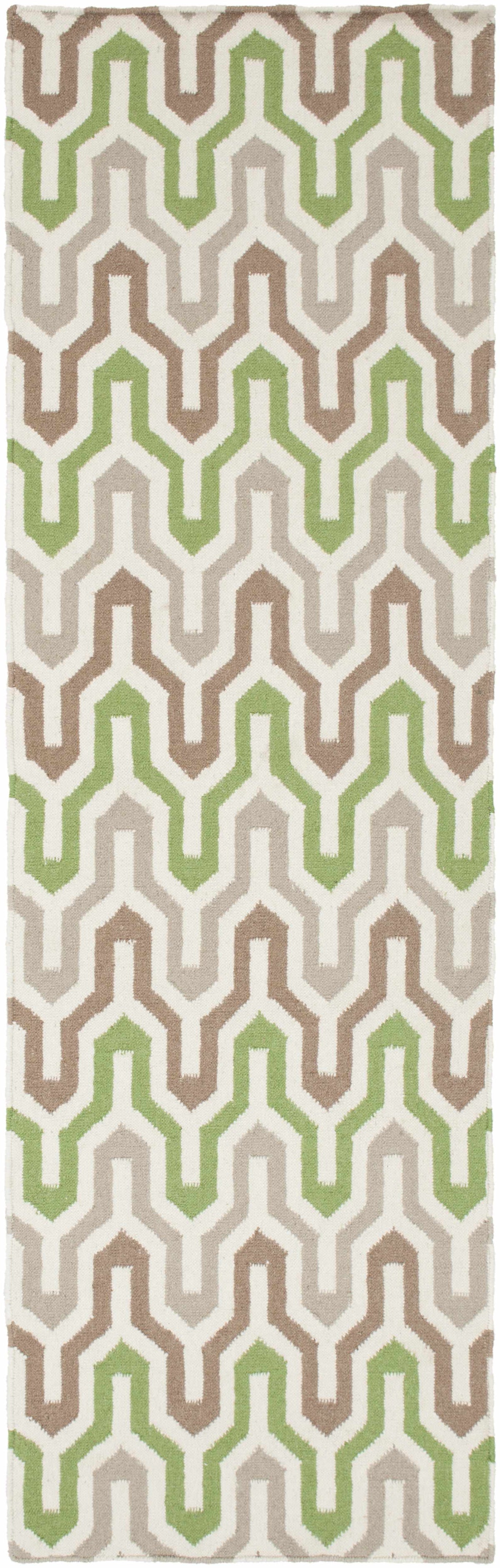 Penryn Wool Area Rug - Clearance