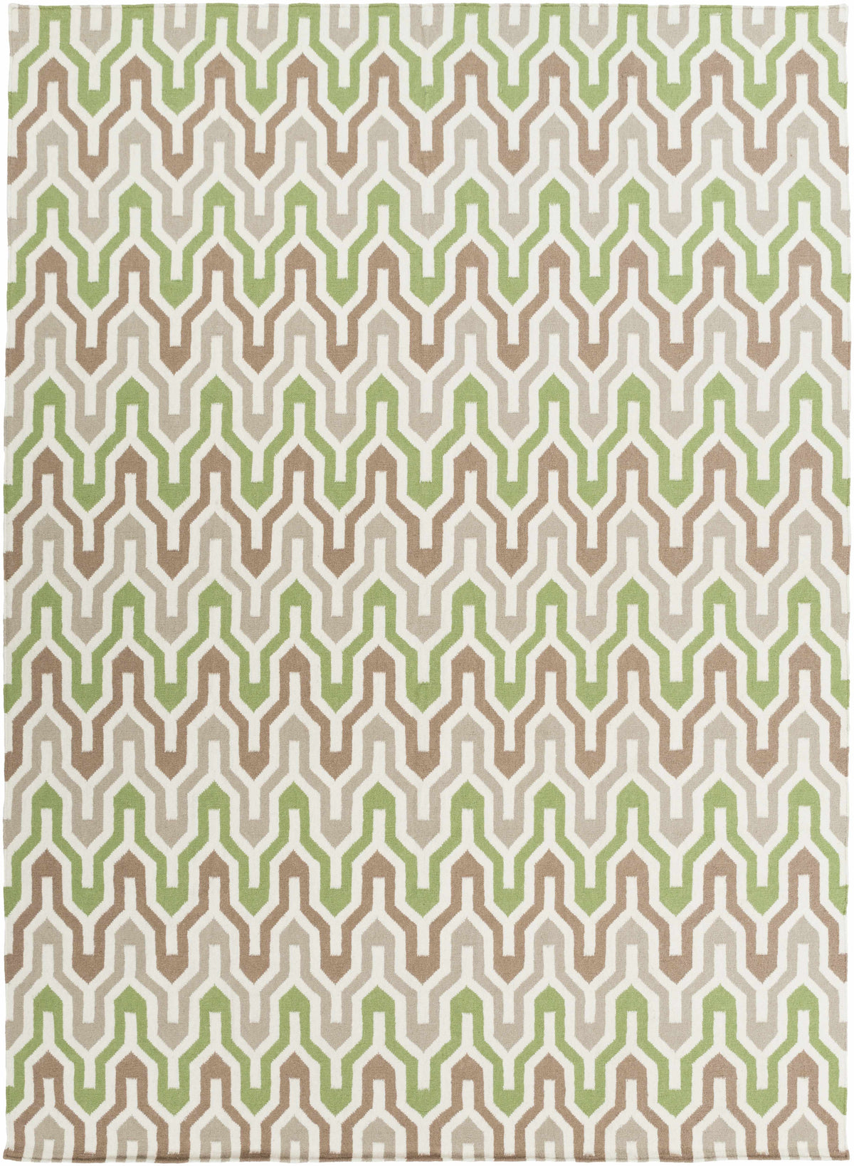 Penryn Wool Area Rug - Clearance