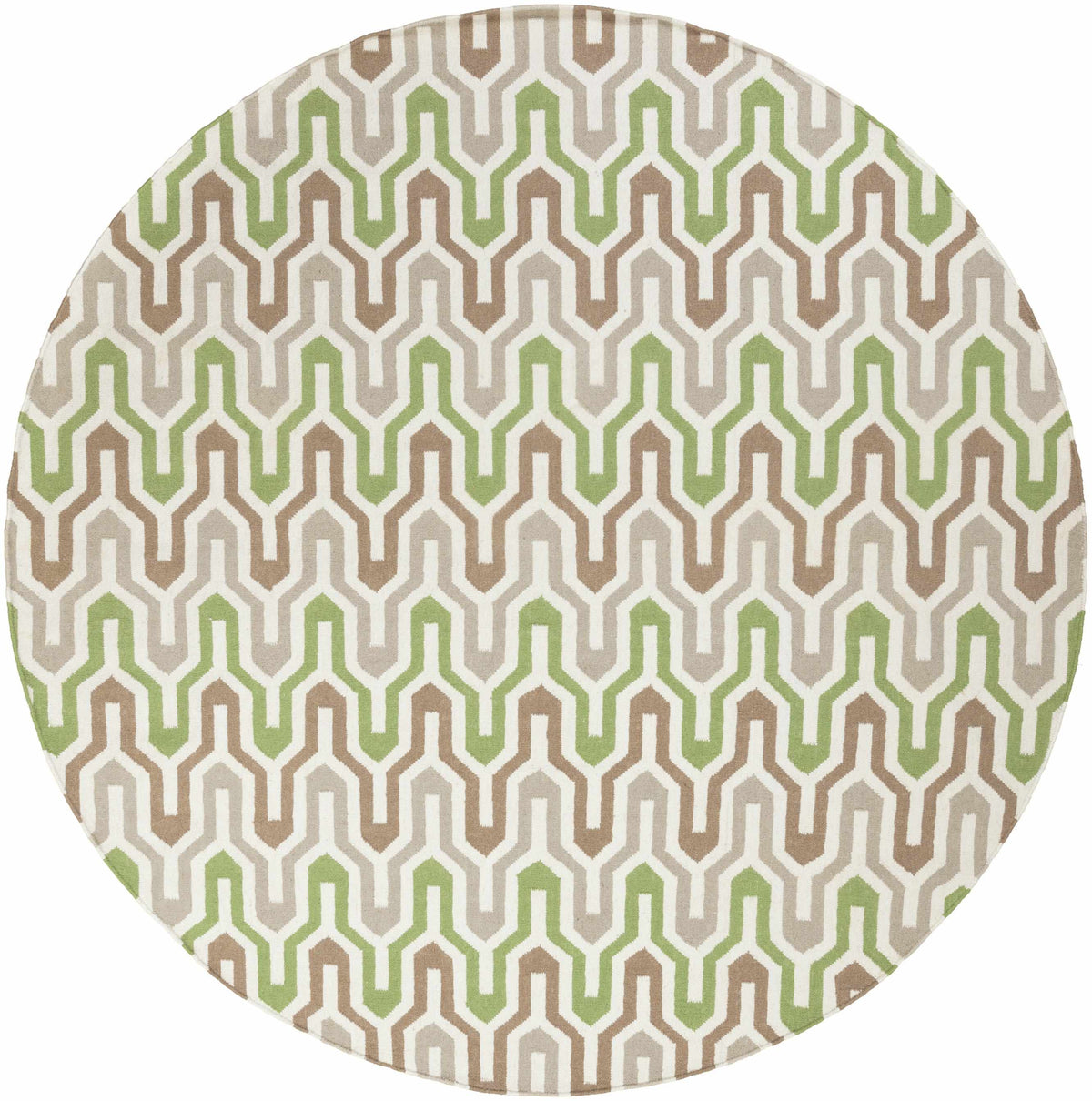 Penryn Wool Area Rug - Clearance