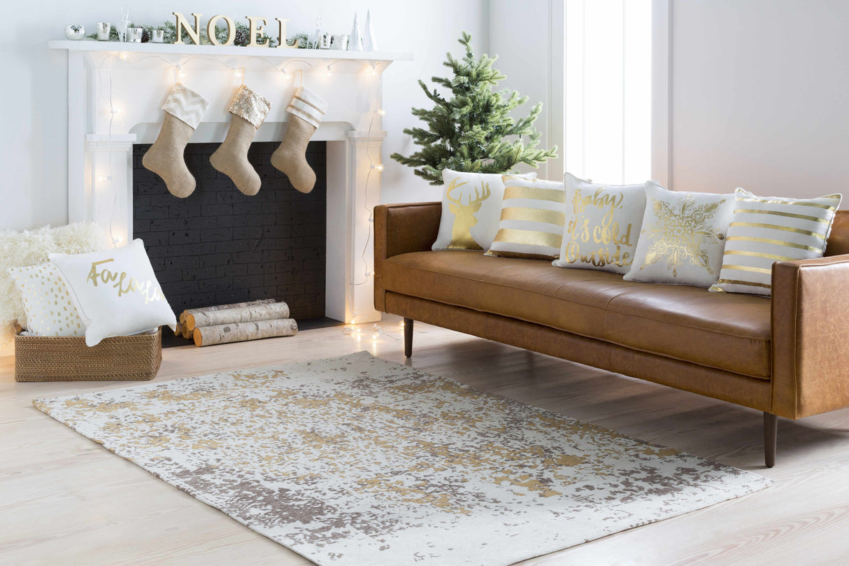 Peru Area Rug - Clearance