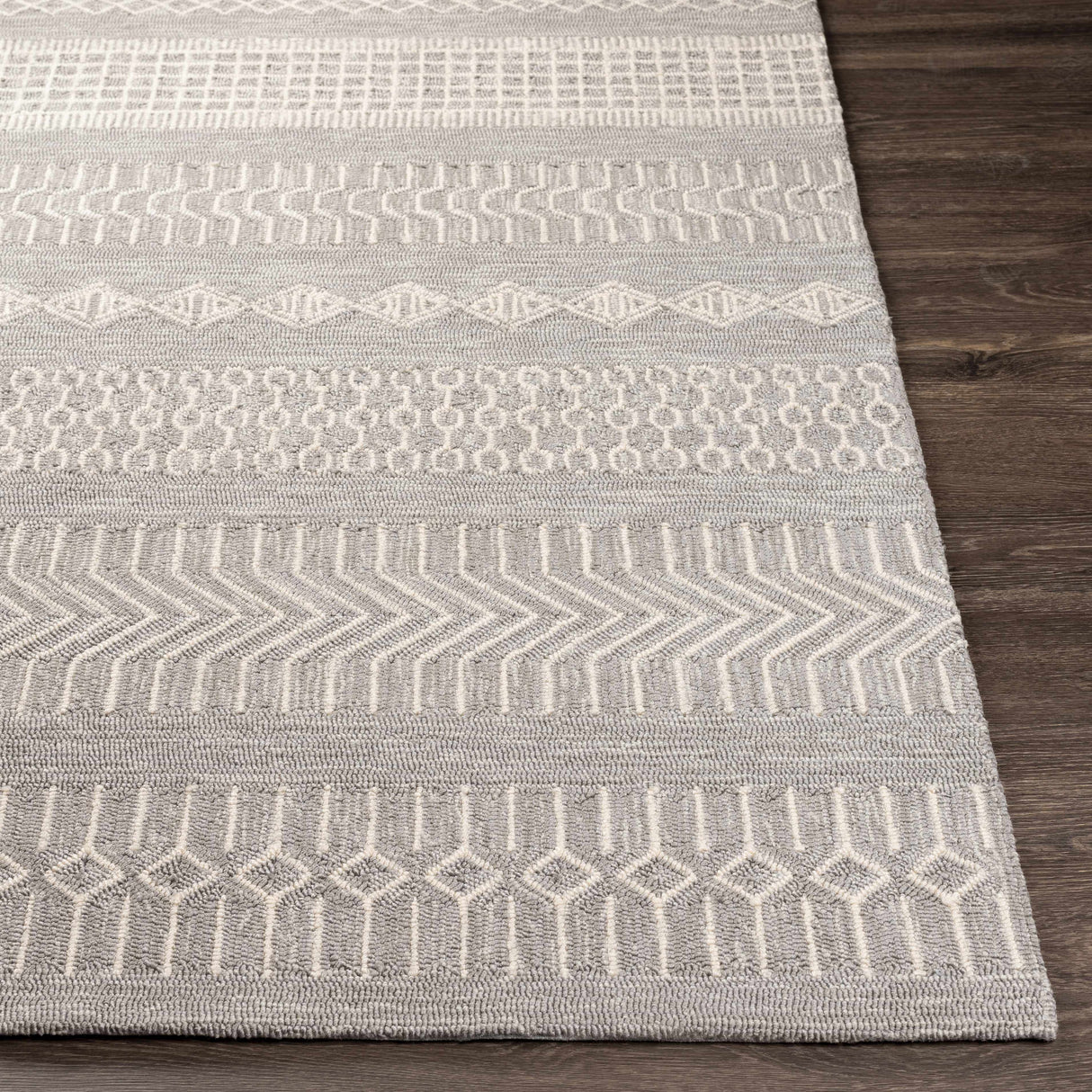 Pewsey Tribal Area Rug - Clearance