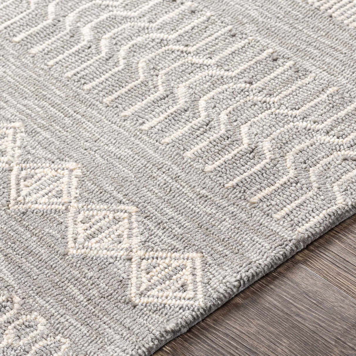 Pewsey Tribal Area Rug - Clearance