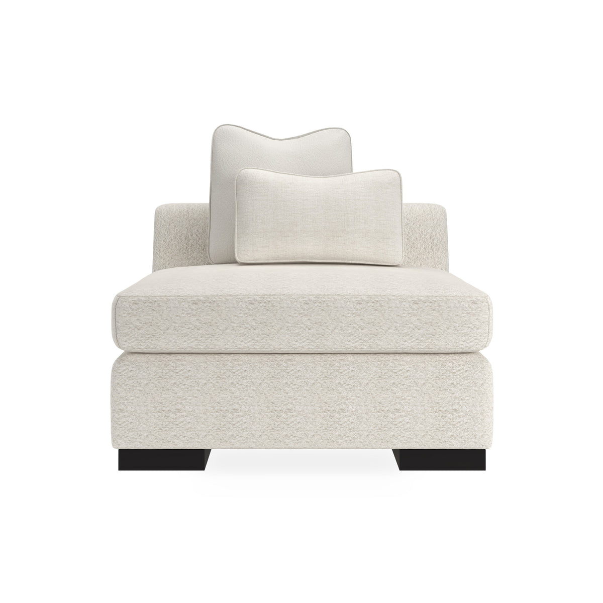 Edge Sectional Components