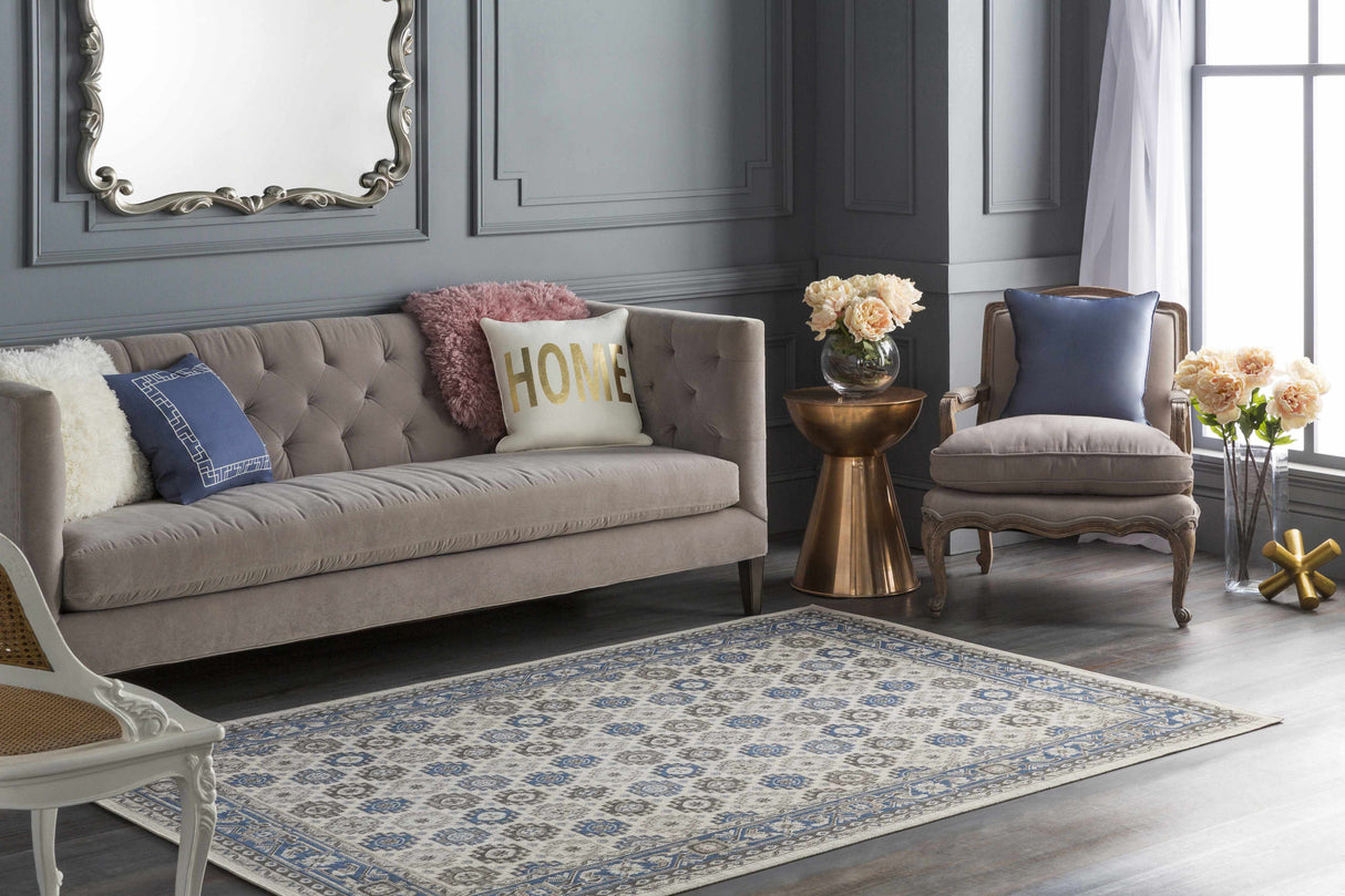 Philipp Area Rug - Clearance