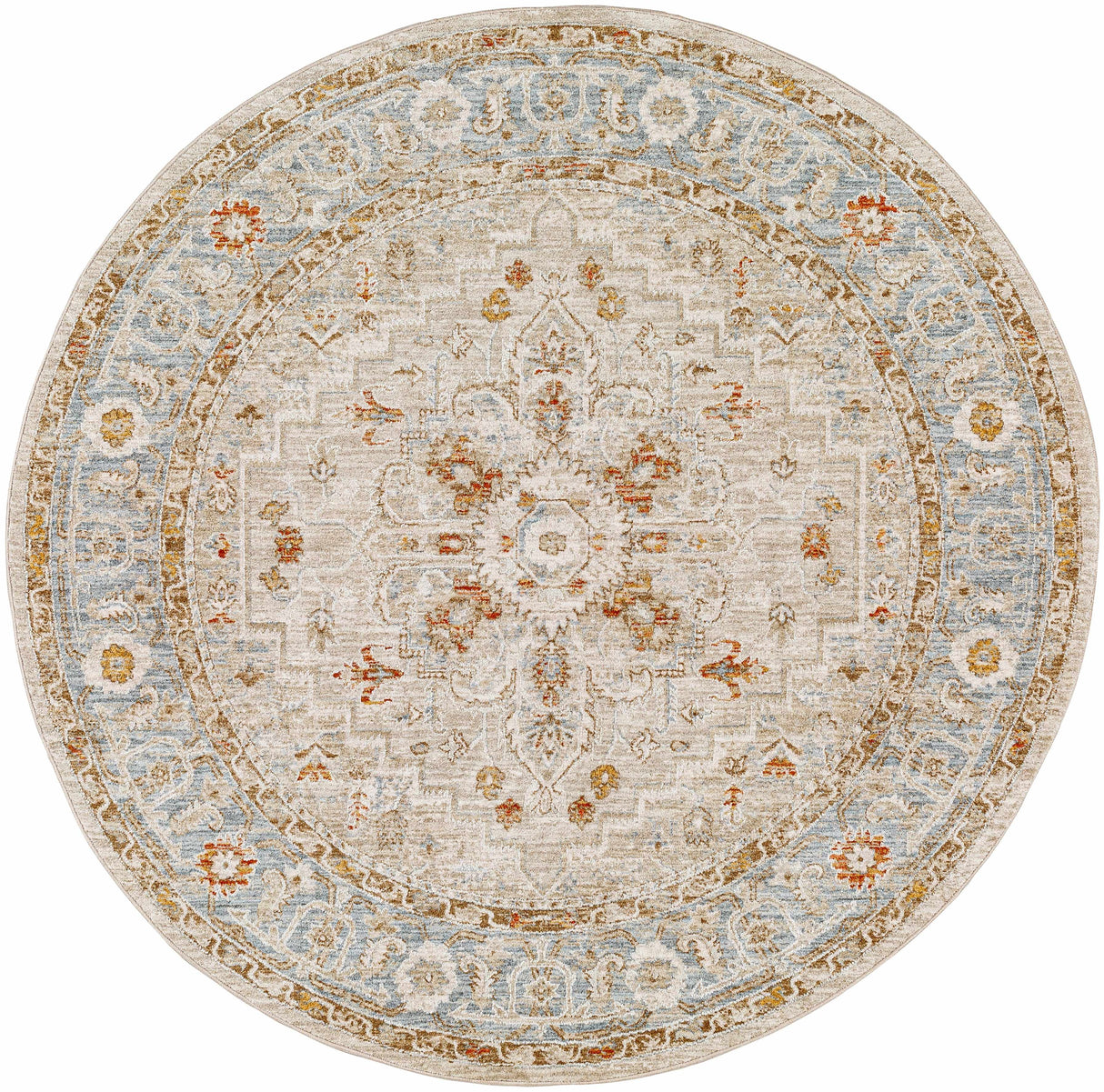 Phyllis Statement Rug