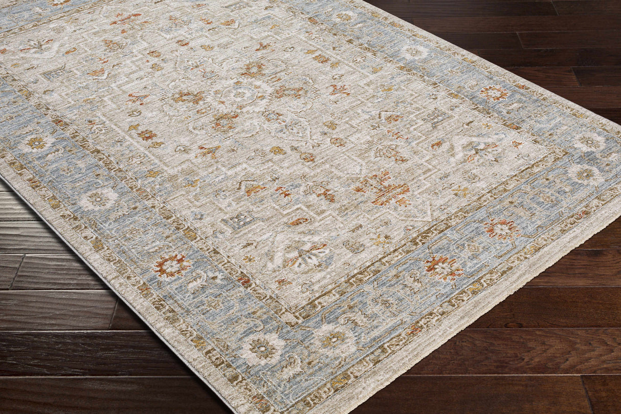 Phyllis Statement Rug