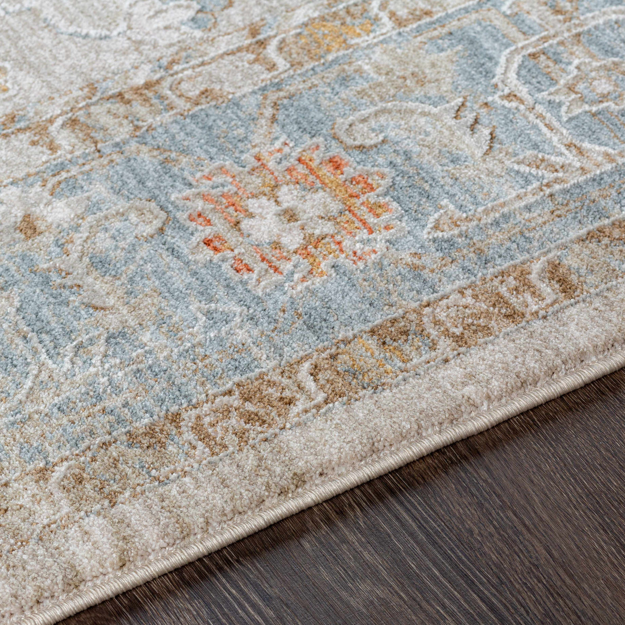 Phyllis Statement Rug