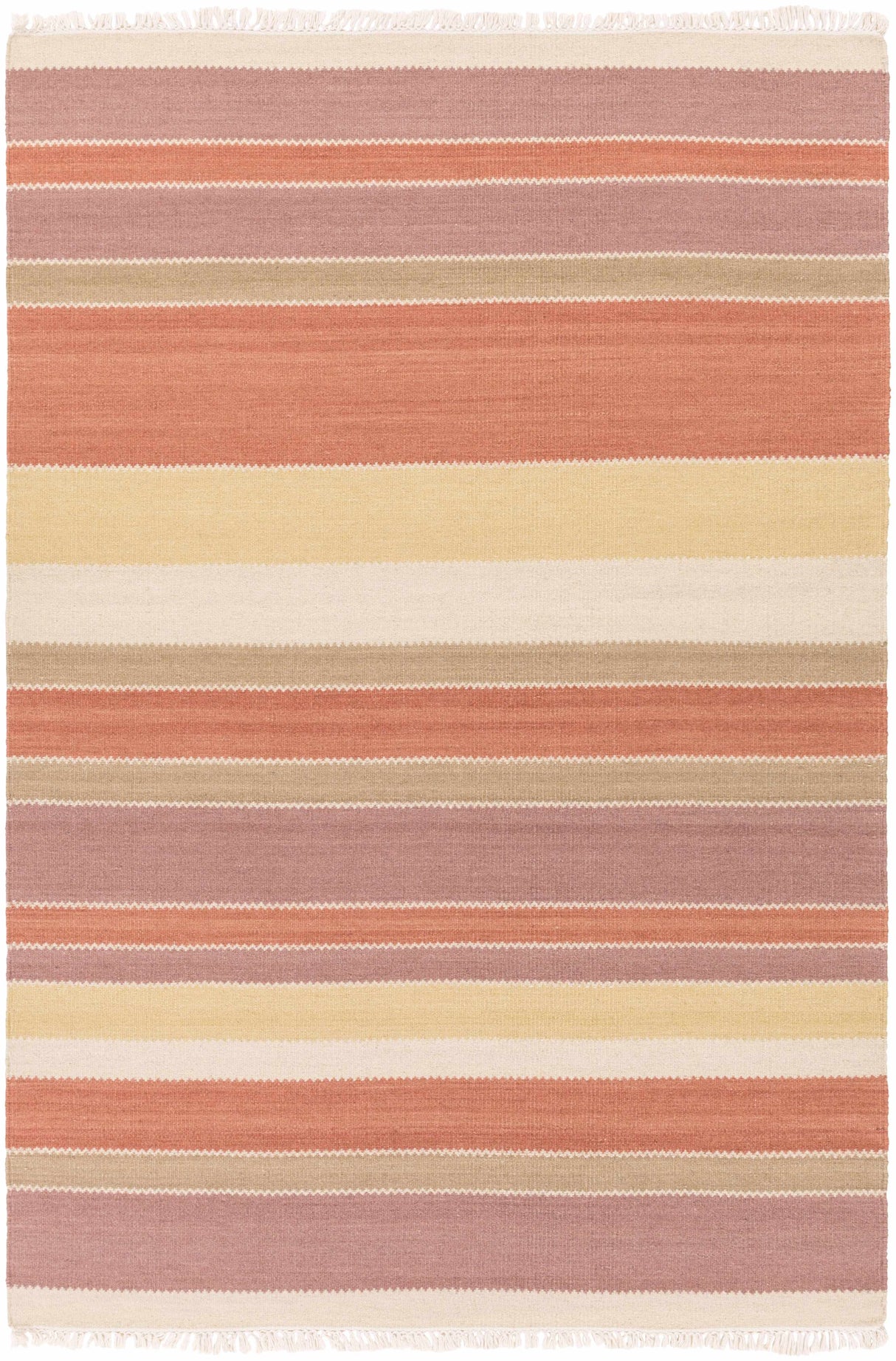 Pickford Area Rug - Clearance