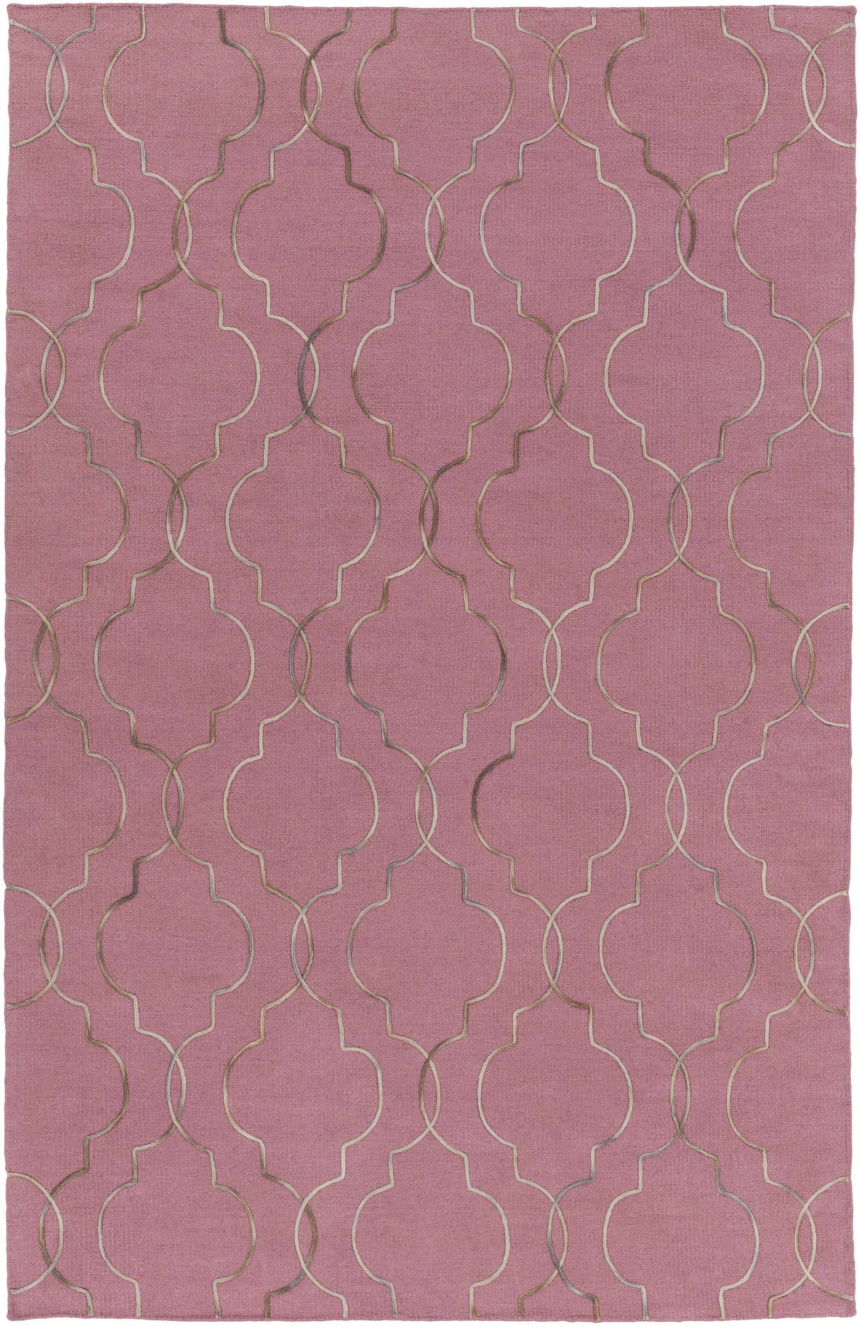 Pickrell Area Carpet - Clearance
