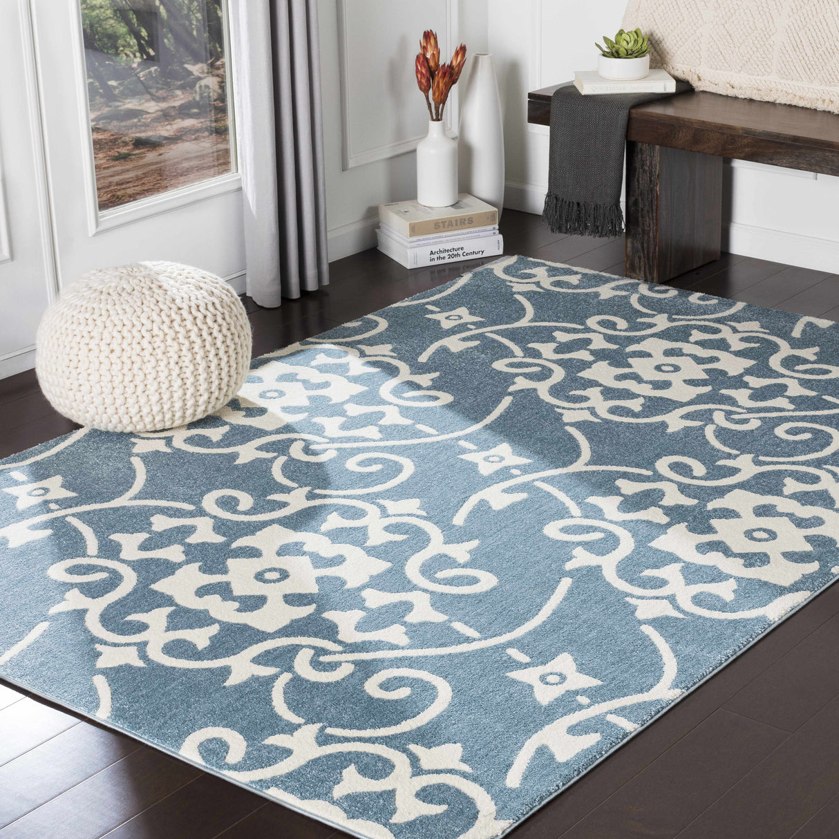 Piercefield Area Rug - Clearance