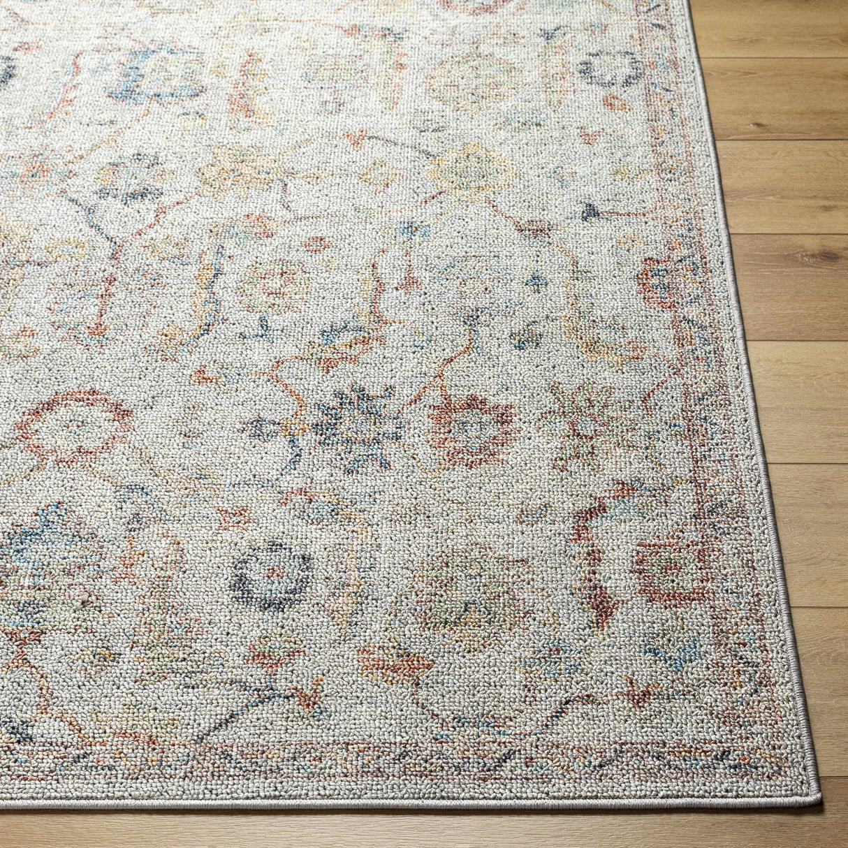 Boutique Rugs Piera Washable Area Rug - view 6