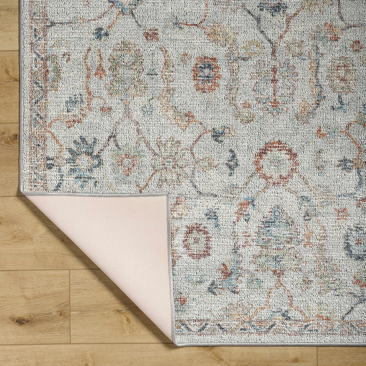 Boutique Rugs Piera Washable Area Rug - view 7
