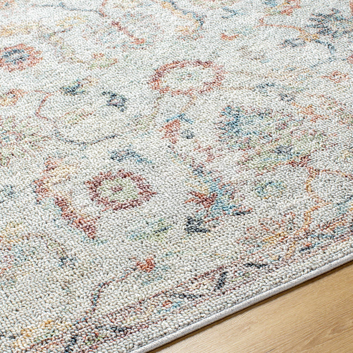 Boutique Rugs Piera Washable Area Rug - view 8