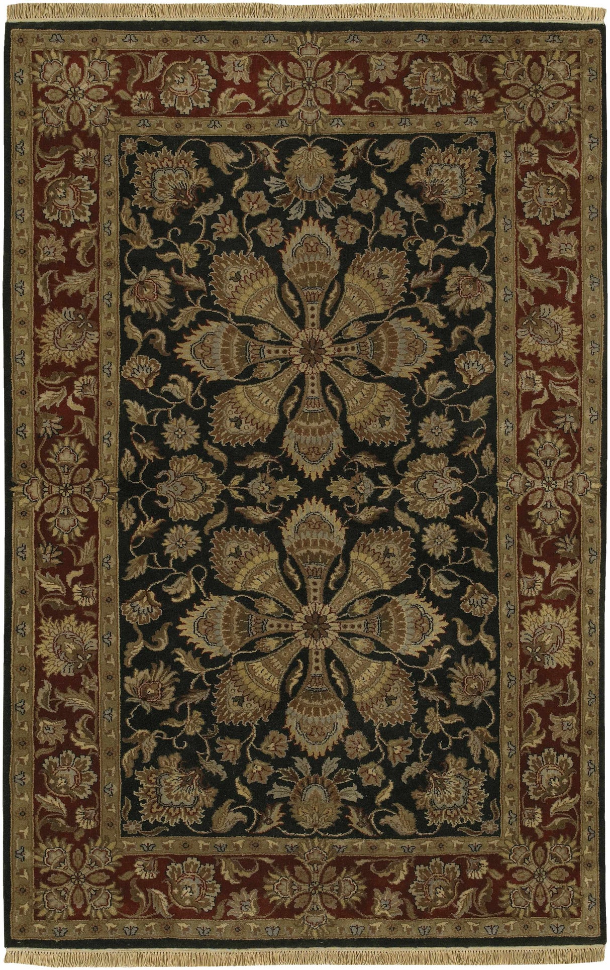 Piermont Area Rug - Clearance