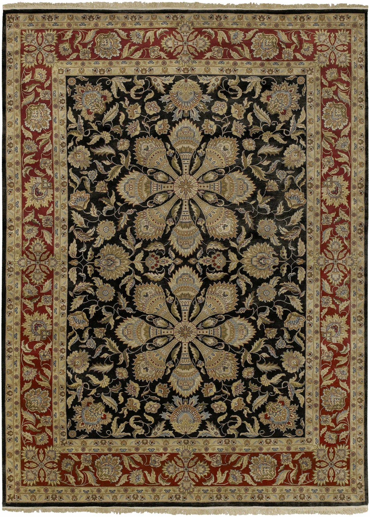 Piermont Area Rug - Clearance