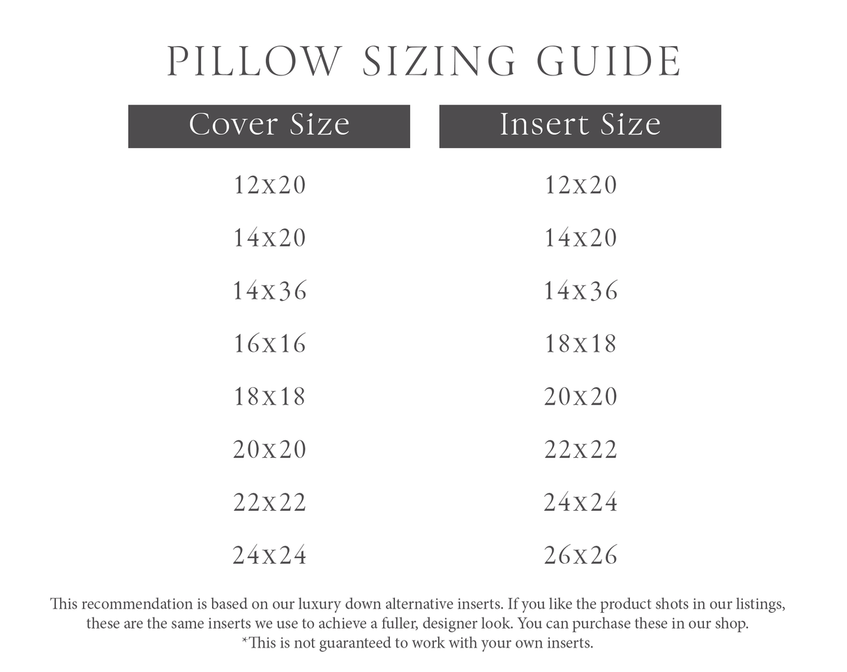 Talia Throw Pillow