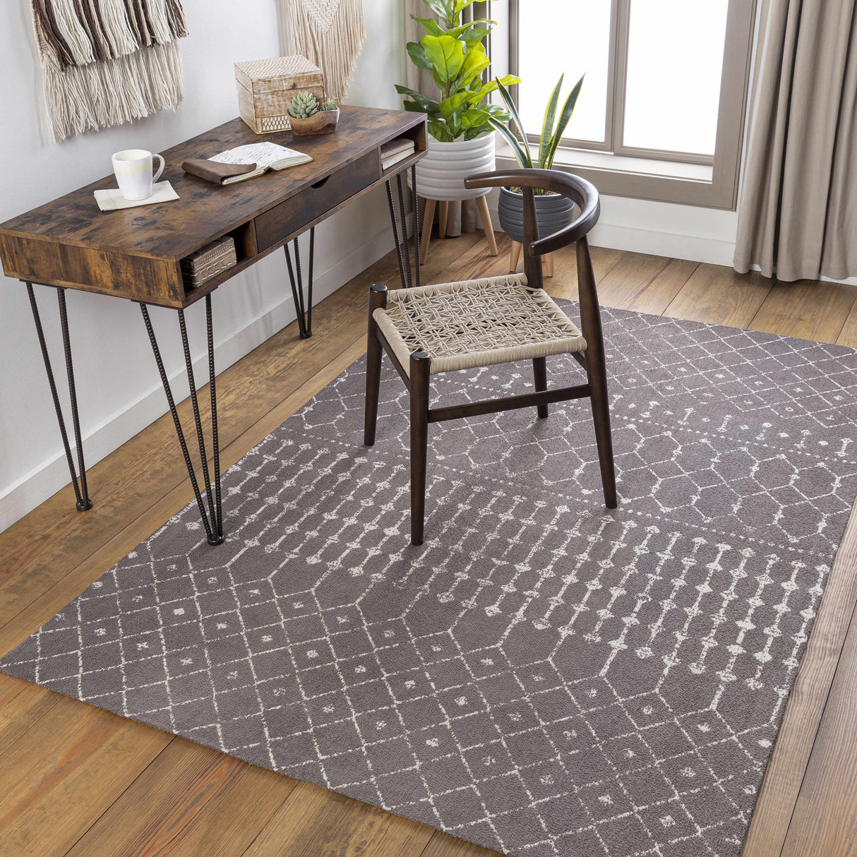 Pilning Carpet - Clearance