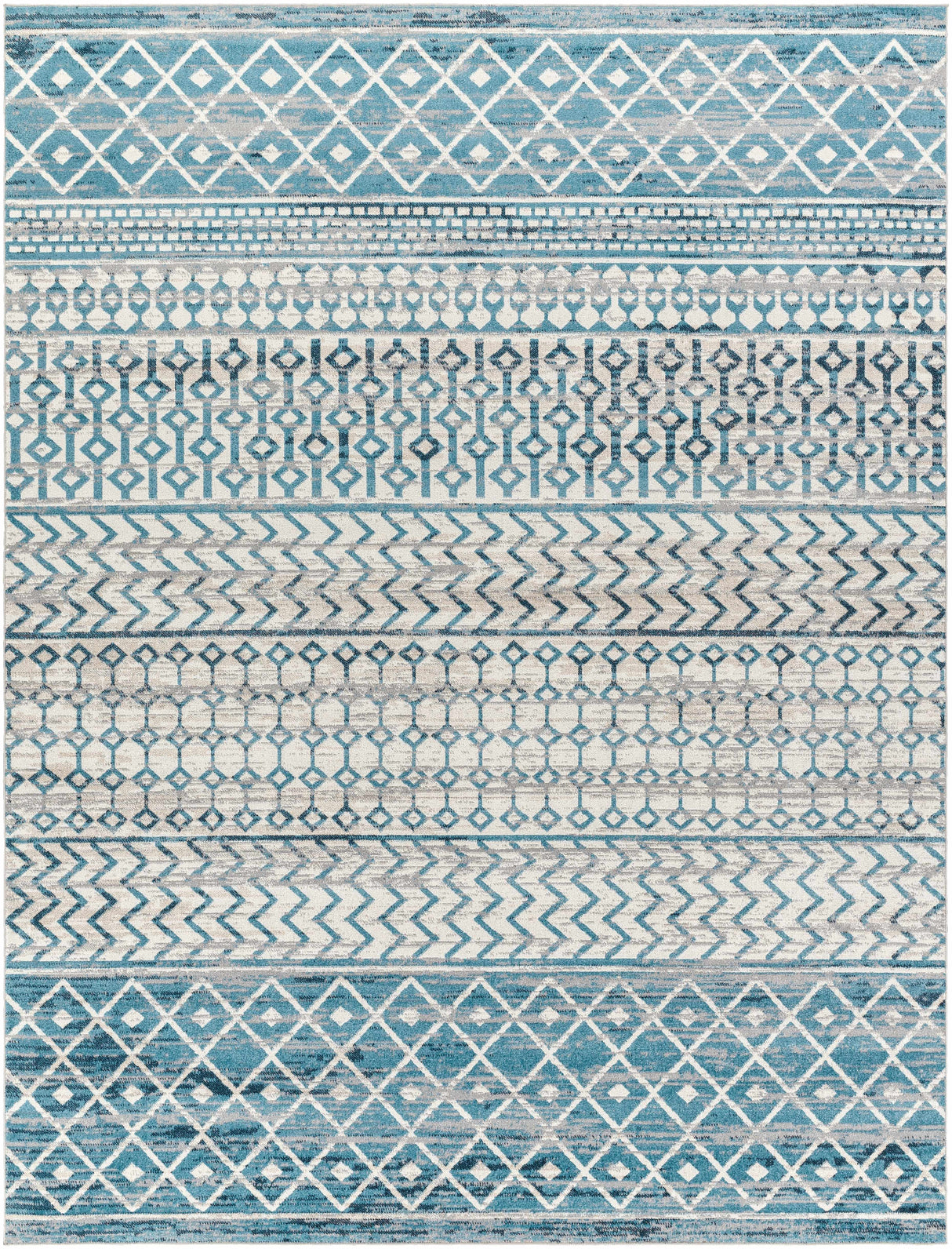 Pinamopoan Washable Area Rug - Clearance