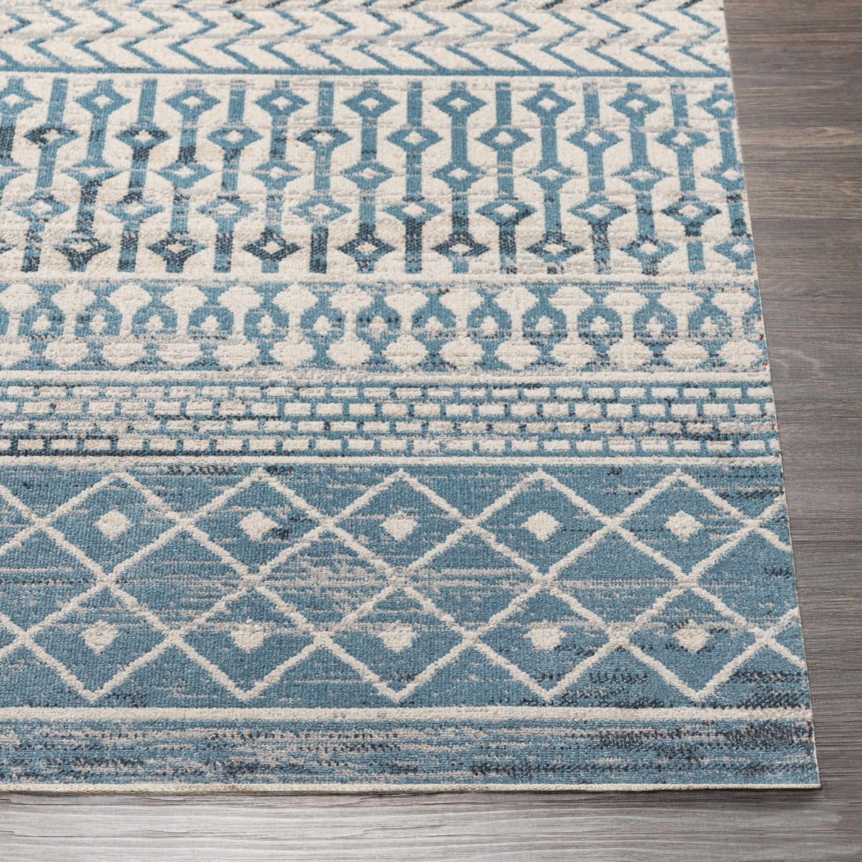 Pinamopoan Washable Area Rug - Clearance