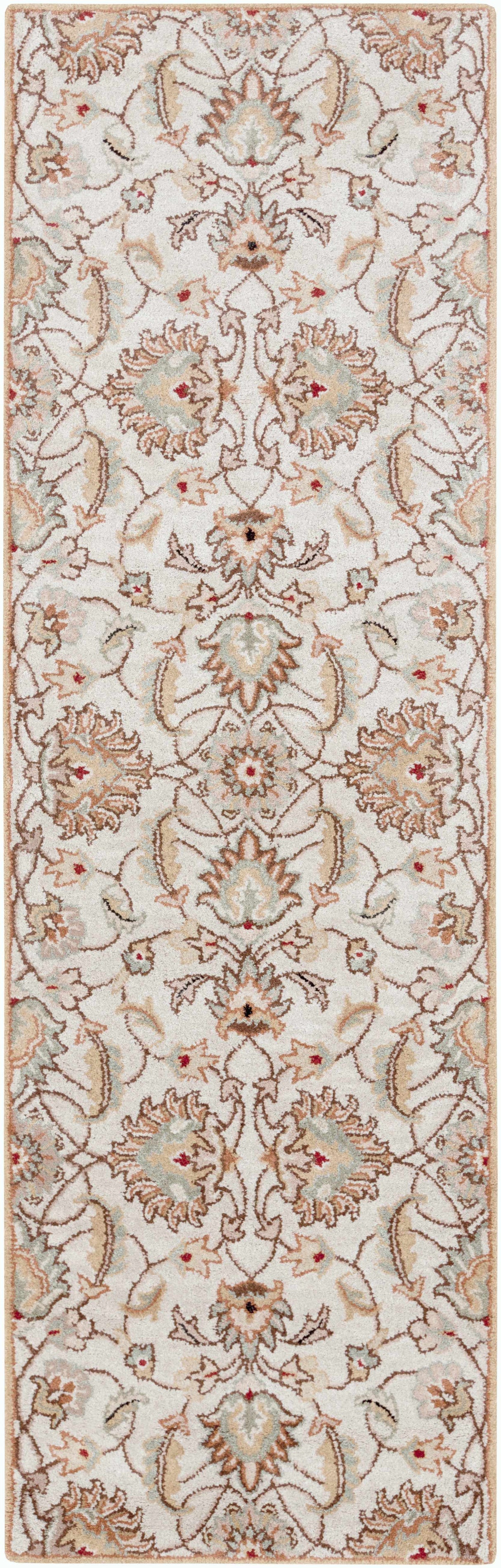 Pirtleville Area Rug
