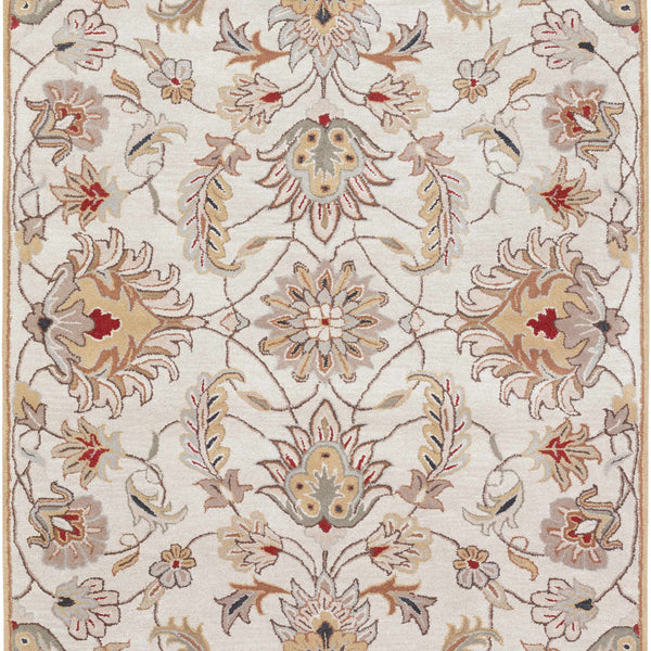 Pirtleville Area Rug