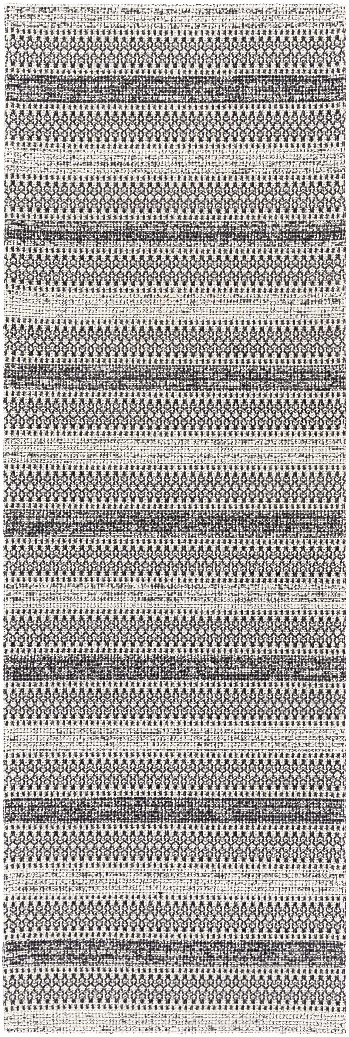 Planada Washable Area Rug - Clearance