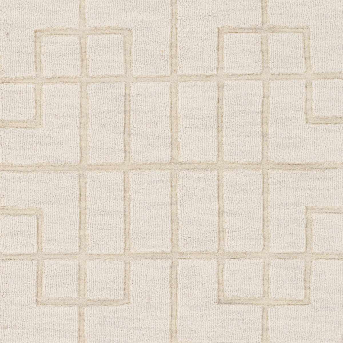 Plank Area Rug - Clearance