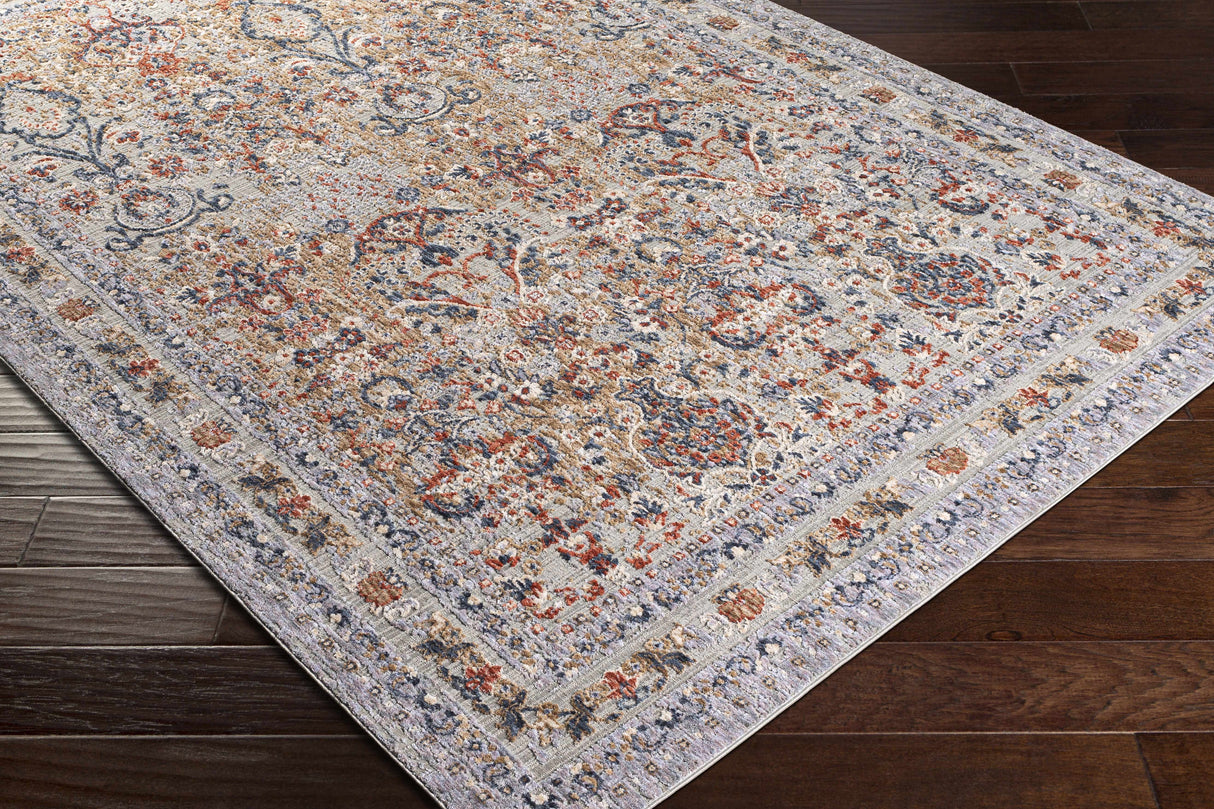 Plessisville Area Rug - Clearance
