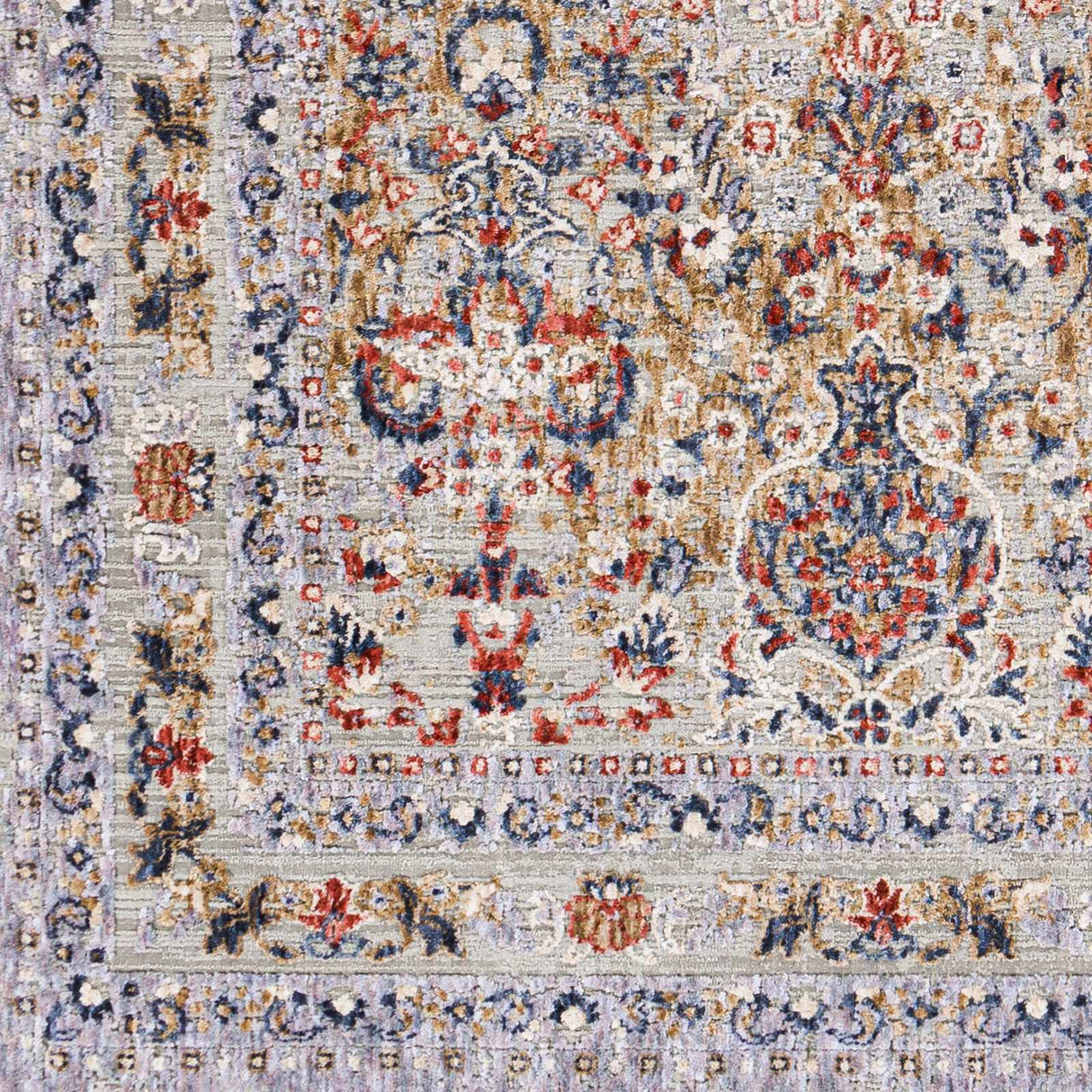 Plessisville Area Rug - Clearance