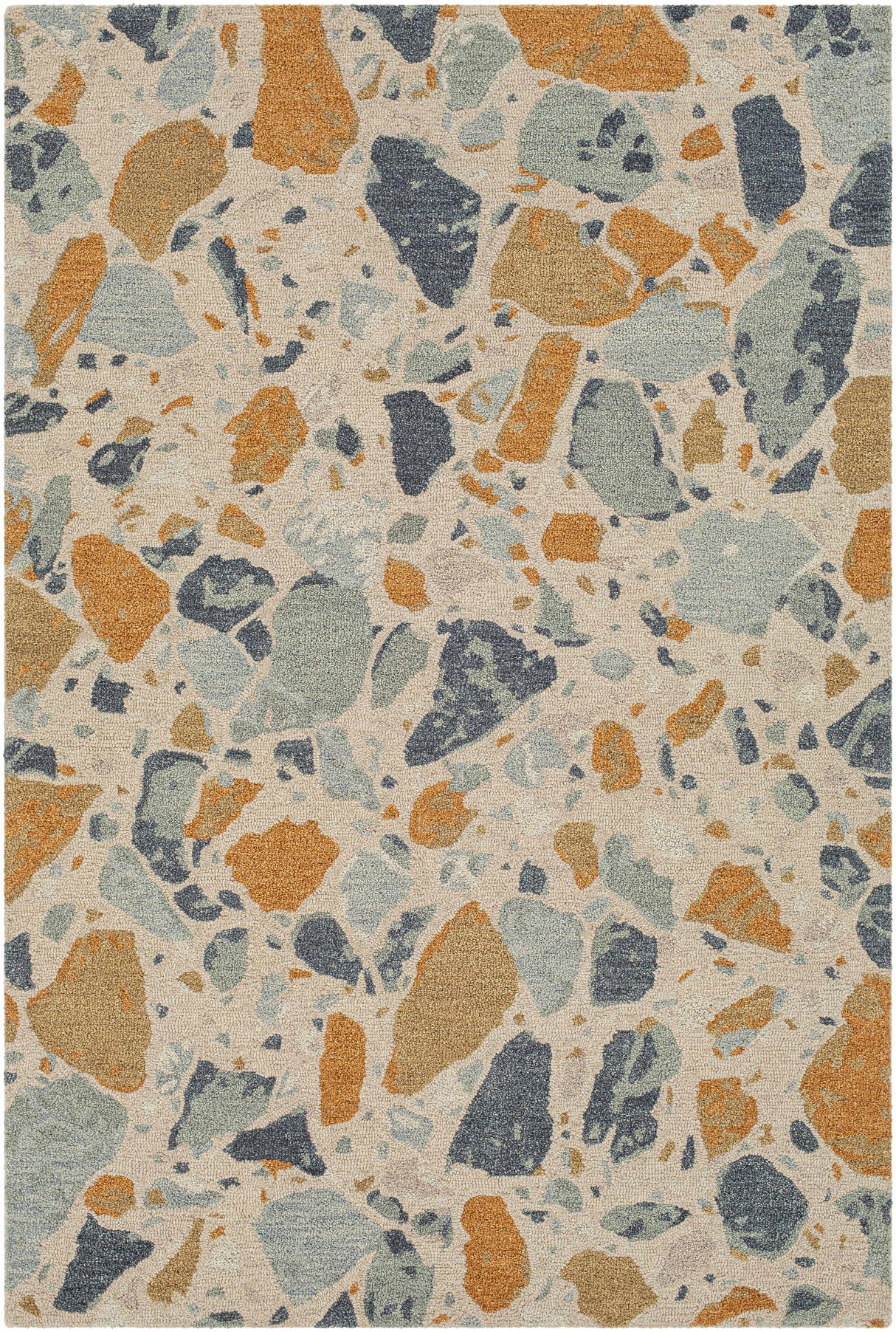 Panabingan Area Rug - Clearance