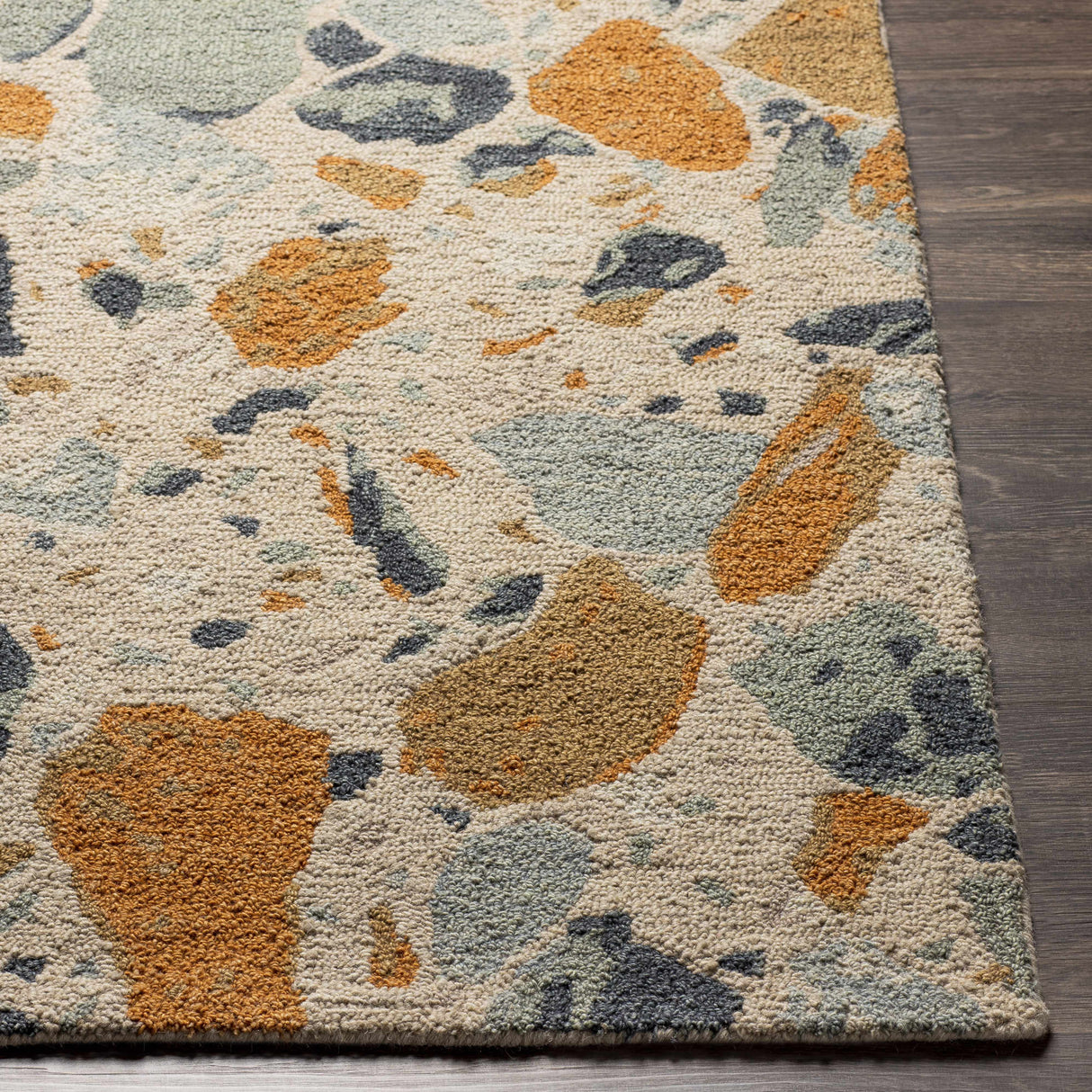 Panabingan Area Rug - Clearance