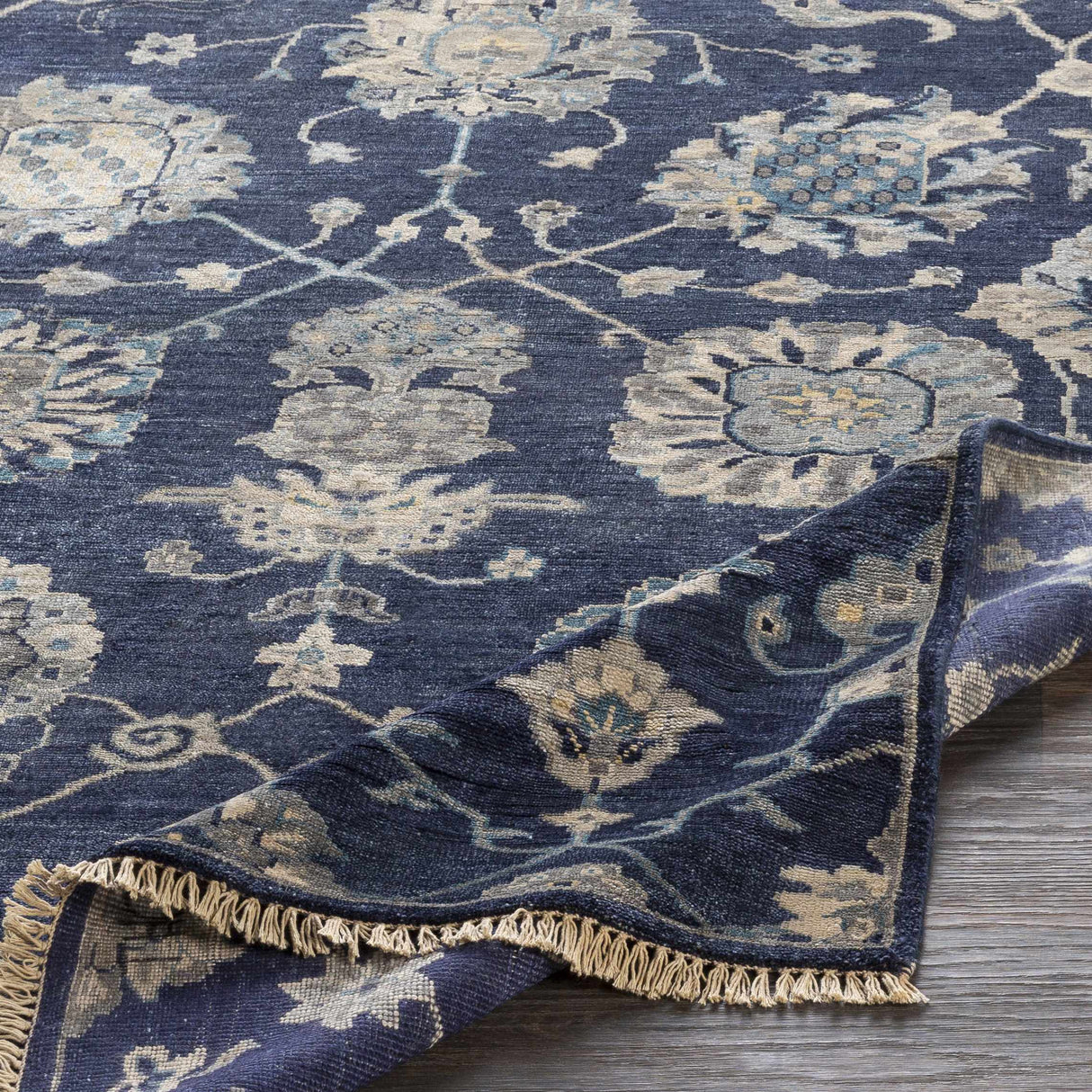 Pinetop Premium Rug - Clearance