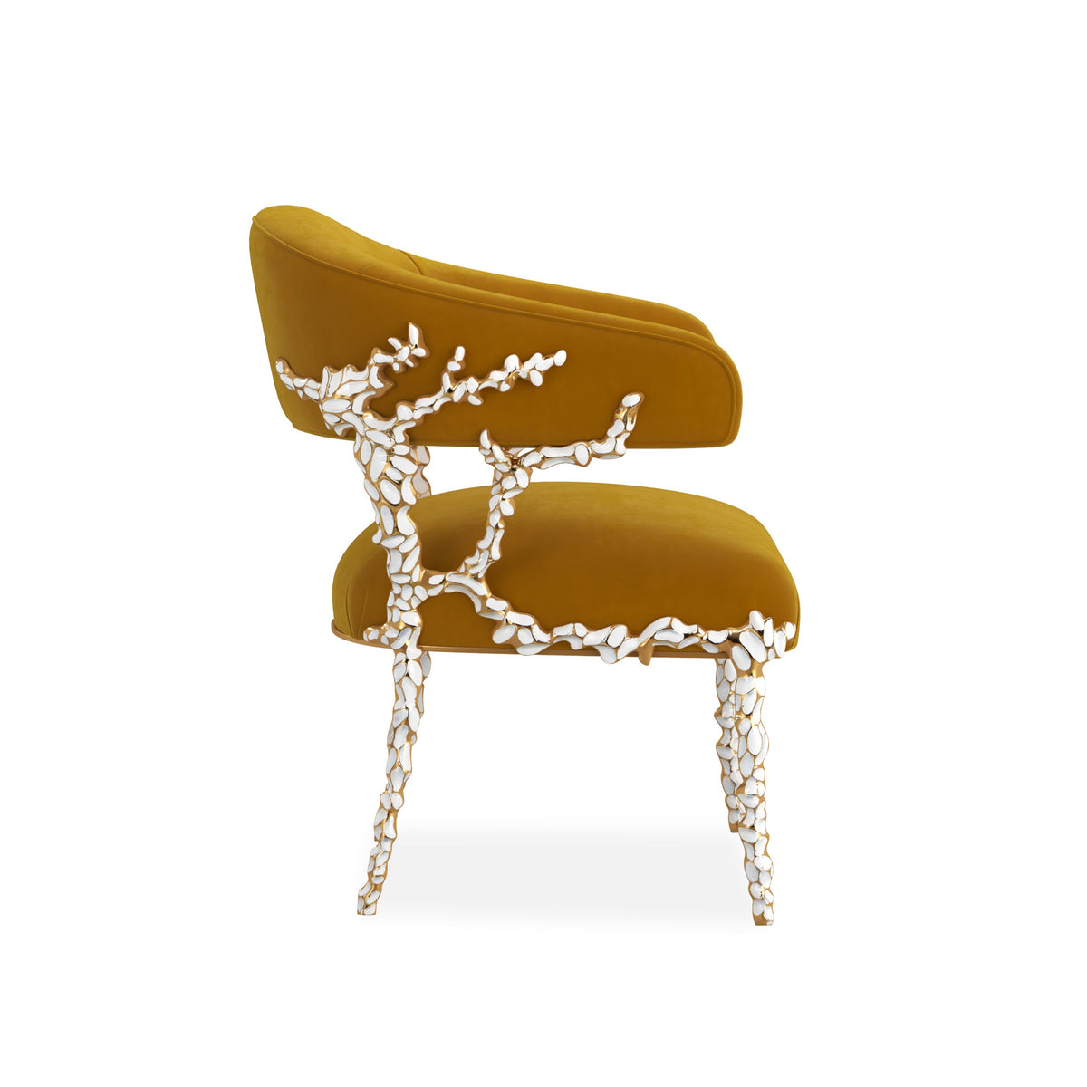 Glimmer Of Hope Accent Chair