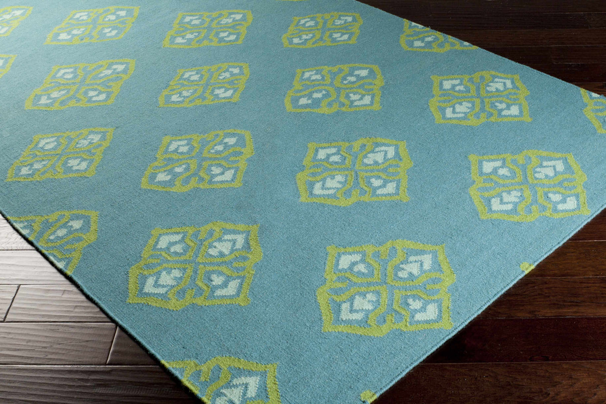 Poestenkill Area Rug - Clearance