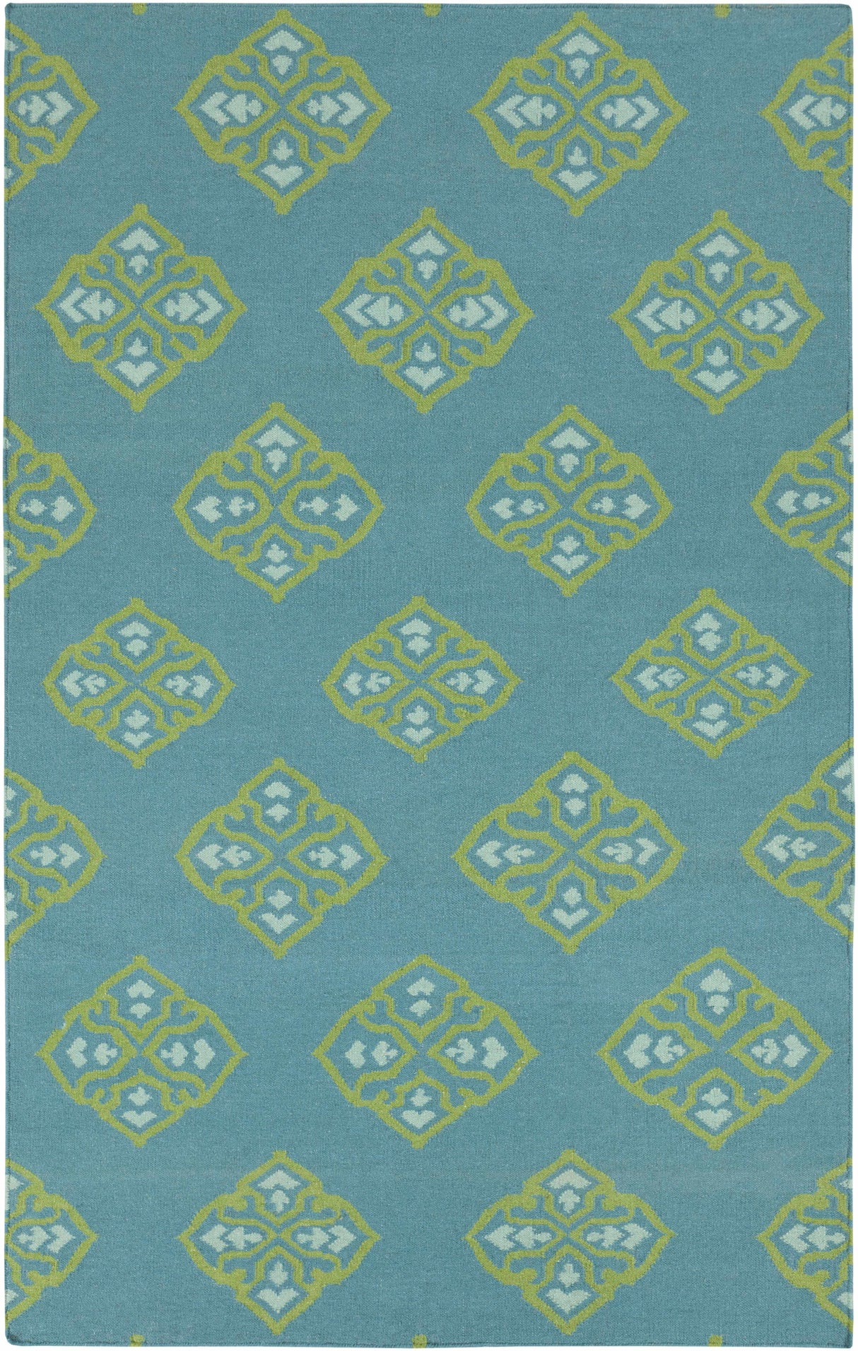 Poestenkill Area Rug - Clearance