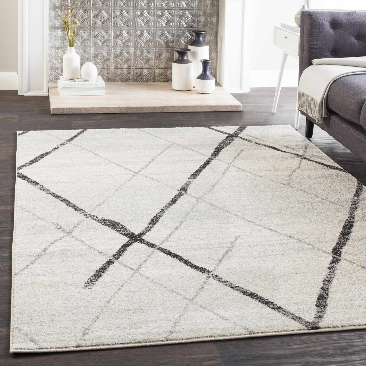 Polegate Area Rug - Clearance