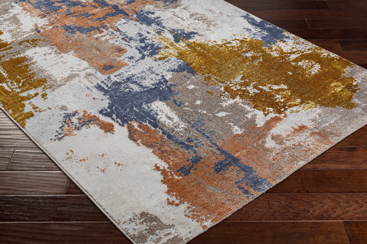 Polahongon Area Carpet - Clearance