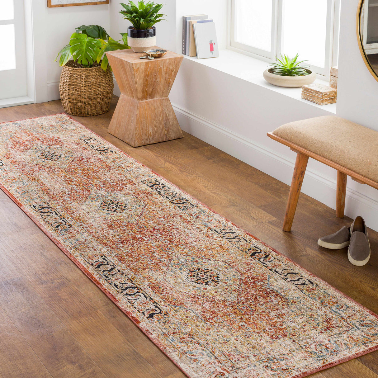 Polomolok Luxe Performance Rug - Clearance